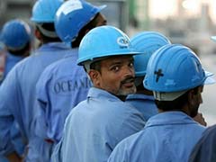 India Pushes for Higher Wages for Workers in Gulf