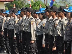 Stop 'Virginity Tests' on Indonesian Women Police Recruits: Human Rights Watch