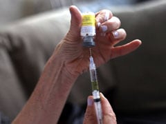 Anti-Typhoid Gene Found, May Improve Vaccines: Study