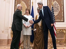 US, Iran See Progress But Long Road Ahead in Nuclear Talks US, Iran See Progress But Long Road Ahead in Nuclear Talks