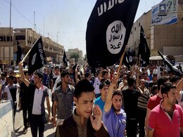 Armed Islamist in Islamic State Video Grew Up in Small French Village: Mayor Armed Islamist in Islamic State Video Grew Up in Small French Village: Mayor