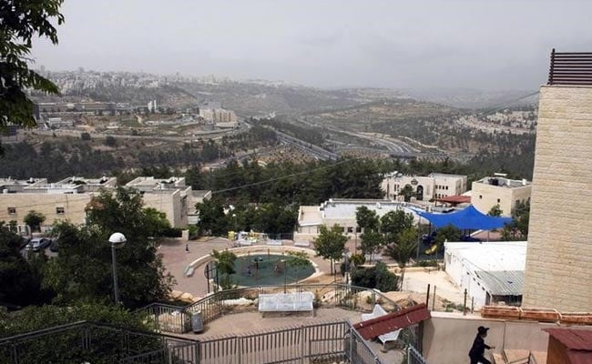 Israel Advances Plan for 500 Settler Homes in East Jerusalem