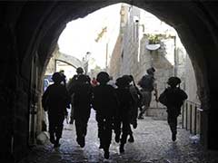 Wave of Violence Fuels Israeli-Palestinian Tension: Timeline