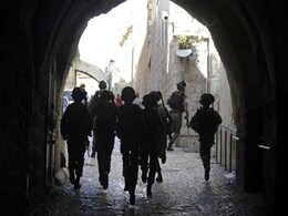 Wave of Violence Fuels Israeli-Palestinian Tension: Timeline Wave of Violence Fuels Israeli-Palestinian Tension: Timeline