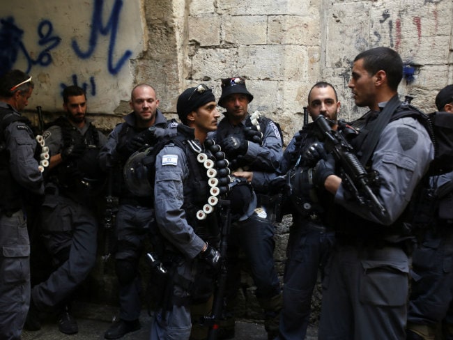 Jordan-Israel Relations in Crisis Over al-Aqsa Mosque Strife