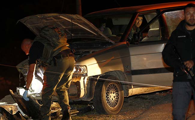 Unrest Spreads as Israeli Woman Killed in Knife Attacks