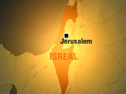 West Bank Home Torched in Suspected Settler Attack West Bank Home Torched in Suspected Settler Attack