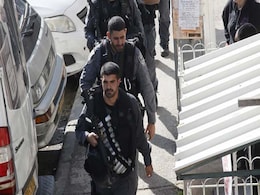 Mahmoud Abbas Condemns Deadly Attack on Jerusalem Synagogue Mahmoud Abbas Condemns Deadly Attack on Jerusalem Synagogue