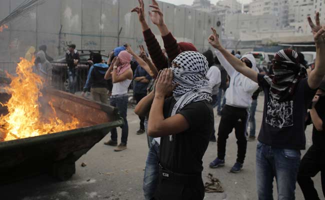 Jerusalem Tension Leaves Jordan More Exposed to Mideast Turmoil