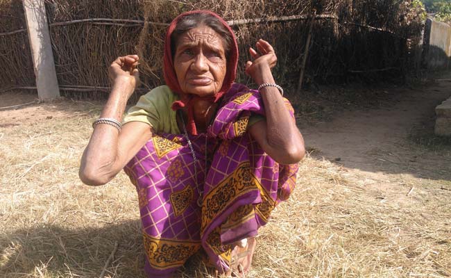 In Jharkhand, Elections Under the Shadow of Naxalism