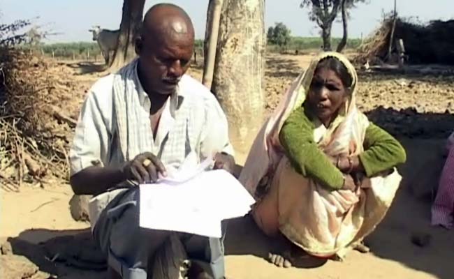 Why Jharkhand Has Not Paid NREGA Wages in Months