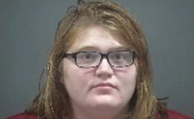 Woman, Who Threw 6-Year-Old Son Off Bridge, Arrested