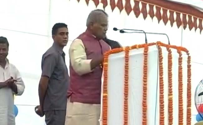 Bihar Chief Minister's Son-in-Law Quits As Personal Assistant After Controversy