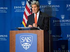 John Kerry to Meet Mahmud Abbas as New Israeli Settlements Fan Tensions