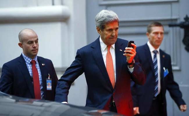 Iran, Big Powers Grope for Ways to Break Logjam in Nuclear Talks