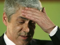 Portuguese Police Arrest Former PM Jose Socrates in Corruption Investigation