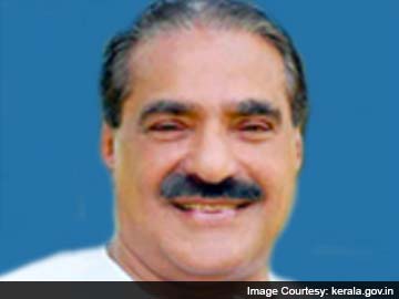 Kerala Finance Minister KM Mani Issues Defamation Notice to State Hotel and Bar Association President