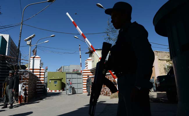 Bombs Kill At Least 10 Policemen in East Afghanistan
