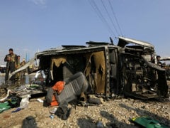 Taliban Kill Five in Attacks on British embassy Car, Foreign Compound in Kabul