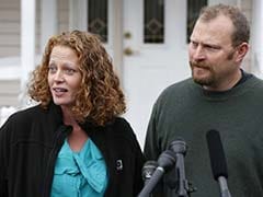 Ebola Nurse Kaci Hickox Free to Move About as Restrictions Eased