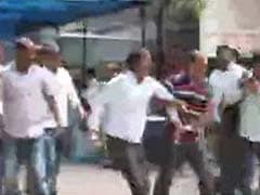 Karnataka Rapes: BJP Holds Protest, 20 Taken into Police Custody