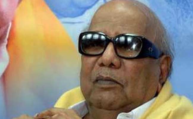DMK Chief Hits Back at Chief Minister Panneerselvam Over Absence From Assembly Sessions
