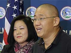 I Learned a Lot, Says American Freed by North Korea