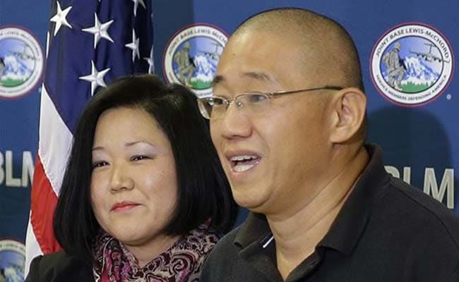 I Learned a Lot, Says American Freed by North Korea 