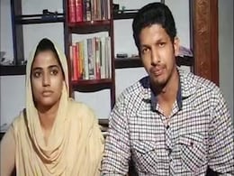 Death Threats for This Hindu-Muslim Couple in Kerala Death Threats for This Hindu-Muslim Couple in Kerala