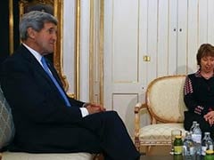 John Kerry to 'Update' Saudi Foreign Minister on Iran Nuclear Talks