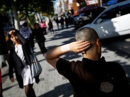 Trouble Brewing in South Korea's Plastic Surgery Paradise Trouble Brewing in South Korea's Plastic Surgery Paradise