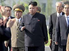 North Korea Reveals Rank of Leader Kim Jong-Un's Sister
