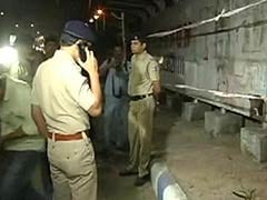 Minor Explosion Outside National Investigation Agency's Office in Kolkata