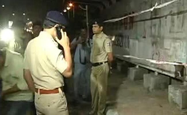 Minor Explosion Outside National Investigation Agency's Office in Kolkata