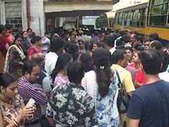 Class 1 Student's Alleged Molestation Sparks Anger in Kolkata