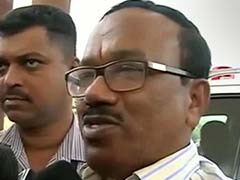 Laxmikant Parsekar to be Goa's Next Chief Minister