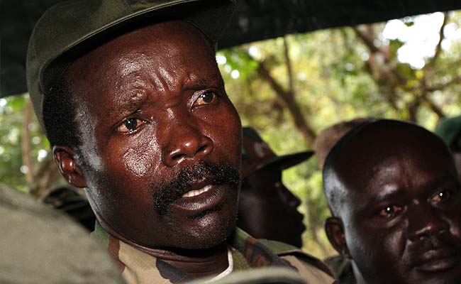 Abductions by Uganda's Lord's Resistance Army Rebels on The Rise: UN