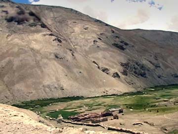 Chinese Transgression Again in Ladakh, Now at Pangong Lake