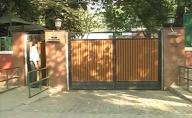 Please Vacate Government Home, Lalu Yadav is Told