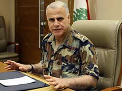 Militants Could Have Drawn Lebanon Into Civil War - Army Chief