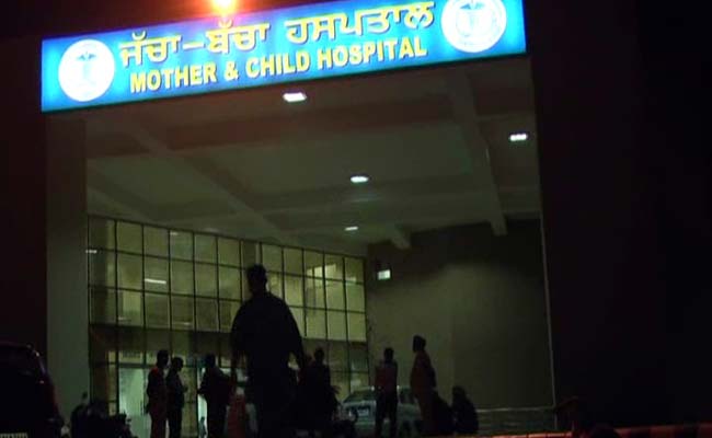 Five Babies die in Punjab Hospital's New Maternity Wing, Inquiry Ordered