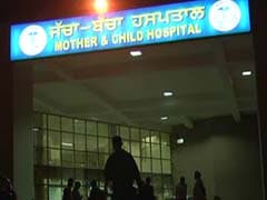 Five Babies die in Punjab Hospital's New Maternity Wing, Inquiry Ordered