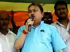 Saradha Case: CBI Summons Bengal Minister Madan Mitra