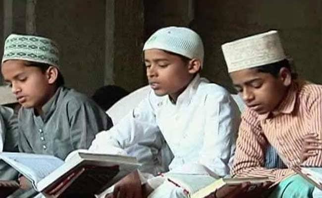 Centre Allays Apprehensions, Says Madrasas 'Reality of India'