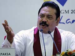 Sri Lanka Presidential Election Set for January 8 Next Year