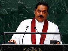 Sri Lanka President Seeks Unprecedented Third Term As Critics Seek to Unseat Him