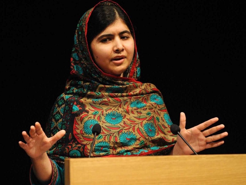 Malala Yousafzai Urges Pakistani Children to Fight For Education