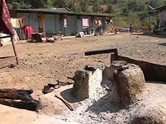Four Months After Malin Tragedy, Displaced Villagers Live In Temporary Shelters