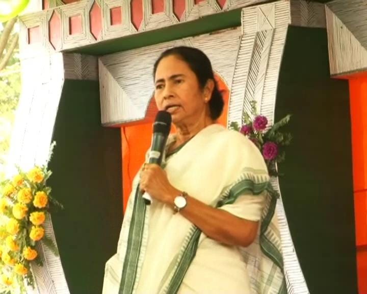Mamata Banerjee on Warpath Against BJP: Plans Boycott, Protests, Opposition in Parliament