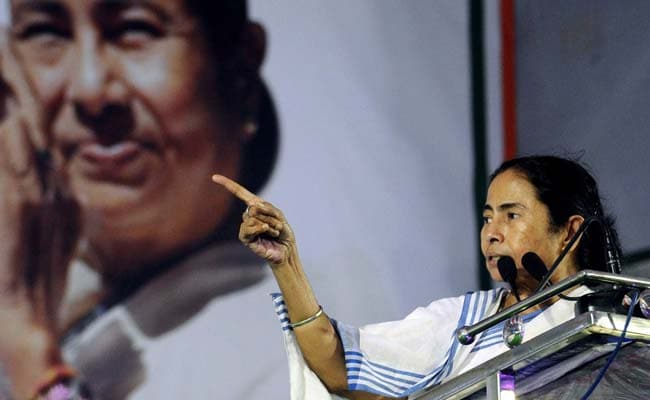 Trinamool Congress to Skip Government's All-Party Meeting